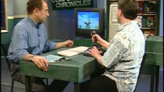 The Computer Chronicles - Computer Games and Gamers (2000)