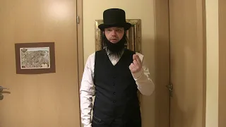 Abraham Lincoln jako przeceniana postać historyczna cz2z2 dr Piotr Napierała