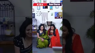 singer sunitha and suma kanakala latest funny video😂😂