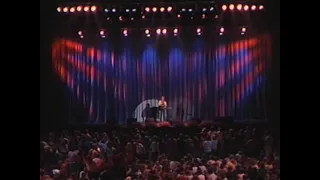 Dr. Gonzo - Comedy - 11/26/1989 - Henry J. Kaiser Auditorium