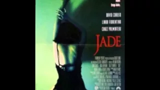 Jade (Main theme) - The Mystic's Dream - Loreena McKennitt