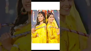 Nikah drama Episode 66🔥💞|Anousha Mehndi 😍 #shorts#trending  #viral #nikah  #zainabshabbir