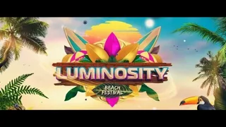 Matt Bukovski live @ Luminosity Beach Festival 2022, Zandvoort NL (23-06-2022) - seciki.pl