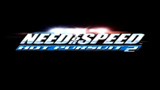 Need for Speed: Hot Pursuit 2 -- Gameplay (PS2)