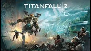 ИГРУЛЬКИ  - ВЫХОДНЫЕ Titanfall® 2