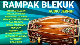 RAMPAK DANGDUT JAIPONG SIAP MENEMANI SANTAI ANDA