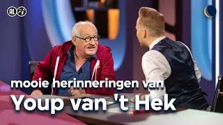 Youp van 't Hek | De Avondshow met Arjen Lubach (S1)