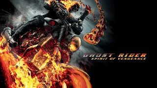 Ghost Rider Spirit Of Vengeance | Officiële trailer NL