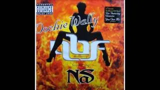 QB Finest Ft Nas & Braveheart- Oochie Wally (Remix)