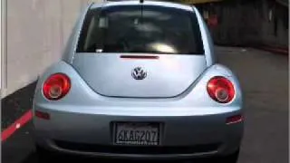 2010 Volkswagen New Beetle - Colma CA