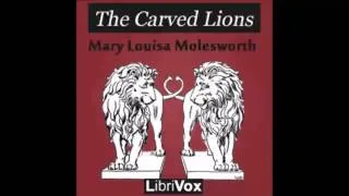 The Carved Lions (FULL Audiobook)