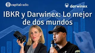 IBKR y Darwinex: lo mejor de dos mundos, en Hora Trading