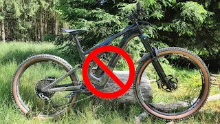 E-Bike Tour mit leerem Akku 🚫 Eine besonders dämliche Challenge