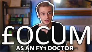 Can I Locum As a Foundation Year 1 Doctor in the NHS?