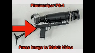 Photosniper FS 3