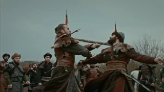 Diriliş ertuğrul 80 bölüm fragmanı