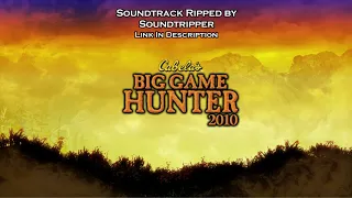 Cabela's Big Game Hunter 2010 Soundtrack (Ripped) - Colorado Ambience