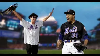 Edwin Díaz 2023 New York Mets hype - Narco - Timmy Trumpet, Blasterjaxx