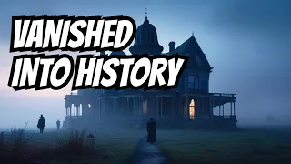 Vanished Without a Trace: Unraveling the Top 5 Historical Mysteries