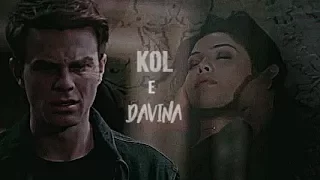 ▶ kol e davina - Impossible