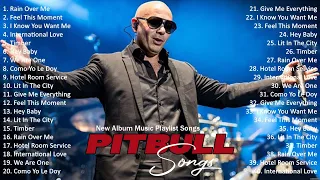 Pitbull 2024 MIX ~ Top 10 Best Songs ~ Pitbull Greatest Hits ~ Pitbull Full Album #3625