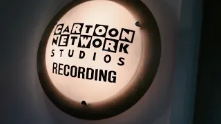 Inside Cartoon Network Studios Tour