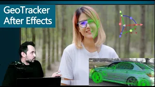 7.4. GeoTracker for Adobe After Effects
