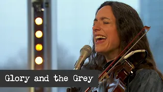 The Glory and The Grey (BBC Scotland Reflections at the Quay)