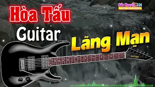 Nhạc Không Lời Buổi Sáng Quên Hết Mệt Mỏi | Hòa Tấu Guitar Cổ Điển - Nhạc Cho Phòng Trà Cà Phê Sáng