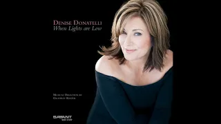 Denise Donatelli - The Telephone Song