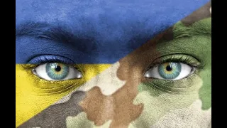 Презентація Річниця  Російсько українська війна 24 лютого 2022 року до сьогодення  Російське вторгне