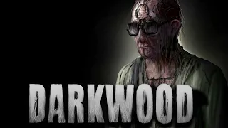 Выжить в темном лесу ► Darkwood #1 ► Первое выживание