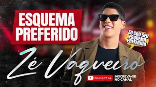 Zé vaqueiro - esquema preferido