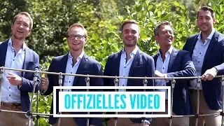 Die Stimmen der Berge - Weil wir alle keine Engel sind (offizielles Video)