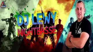 Dj Lewy NightBasse  - Hi Per  Gimme More (Bootleg 2k17)