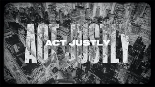 Pat Barrett – Act Justly, Love Mercy, Walk Humbly (Official Lyric Video)