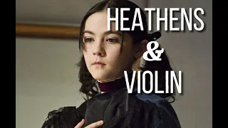 heathens(violin cover)-türkçe çeviri