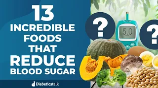 13 Incredible Foods That Reduce Blood Sugar