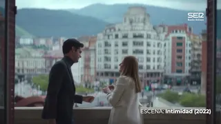 El cameo de Radio Bilbao en la serie 'Intimidad' de Netflix
