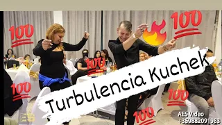 TURBULENCIA KUCHEK - Amet Tatli & Ork Deniz Grup 2024 Live