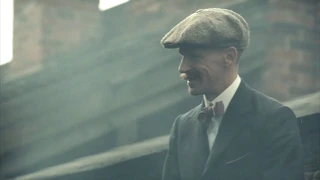 My favorite arthur and john scene - Peaky Blinders