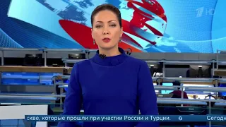 В.Путин о Ливии, о снятии Чайки и представлении нового генпрокурора.