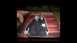 Fresh System - You And Me (Together Again) (Crazy Z's Summer Feeling Mix)