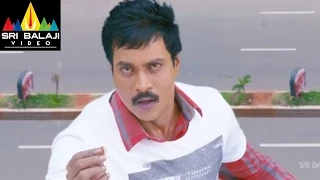 Mr.Pellikoduku Movie Sunil Funny Scene | Sunil, Isha Chawla | Sri Balaji Video