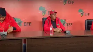 Malema's 16 June 2020 advise to South Africans and the World - 2 of 4 /EFF Youth day address