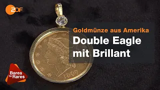 Brillantes Erbstück ist eine beliebte Anlage | Bares für Rares vom 13.11.2020