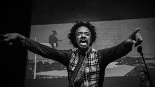 Fantastic Negrito - Plastic Hamburgers (Official Video)