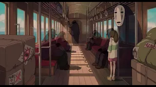 The Name of Life - Spirited Away OST - 1 Hour