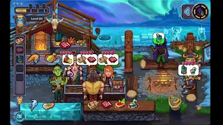 Barbarous 2 Tavern Wars Level 20 - 3 🍺 and 🐀- FULL STORY - CaroGamesNL