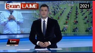 Edicioni i Lajmeve Tv Klan 15 Prill 2021, ora 19:30 Lajme - News